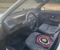 Белый ВАЗ 2109, объемом двигателя 0 л и пробегом 200 тыс. км за 803 $, фото 5 на Automoto.ua