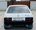 Белый ВАЗ 2109, объемом двигателя 1.5 л и пробегом 400 тыс. км за 850 $, фото 1 на Automoto.ua
