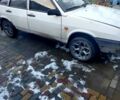 Белый ВАЗ 2109, объемом двигателя 1.5 л и пробегом 230 тыс. км за 850 $, фото 1 на Automoto.ua