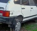 Белый ВАЗ 2109, объемом двигателя 1.5 л и пробегом 180 тыс. км за 750 $, фото 8 на Automoto.ua