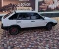 Белый ВАЗ 2109, объемом двигателя 1.5 л и пробегом 347 тыс. км за 1498 $, фото 3 на Automoto.ua