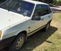 Белый ВАЗ 2109, объемом двигателя 1.5 л и пробегом 180 тыс. км за 750 $, фото 11 на Automoto.ua