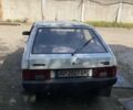 Білий ВАЗ 2109, об'ємом двигуна 1.5 л та пробігом 284 тис. км за 892 $, фото 1 на Automoto.ua