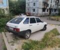 Белый ВАЗ 2109, объемом двигателя 1.5 л и пробегом 2 тыс. км за 1350 $, фото 1 на Automoto.ua