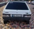 Белый ВАЗ 2109, объемом двигателя 1.5 л и пробегом 347 тыс. км за 1498 $, фото 2 на Automoto.ua
