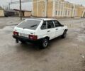 Білий ВАЗ 2109, об'ємом двигуна 1.5 л та пробігом 220 тис. км за 1500 $, фото 1 на Automoto.ua