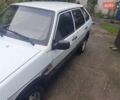 Білий ВАЗ 2109, об'ємом двигуна 1.5 л та пробігом 309 тис. км за 1200 $, фото 6 на Automoto.ua