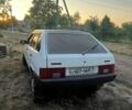 Белый ВАЗ 2109, объемом двигателя 0 л и пробегом 200 тыс. км за 803 $, фото 1 на Automoto.ua