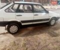 Белый ВАЗ 2109, объемом двигателя 1.5 л и пробегом 87 тыс. км за 850 $, фото 5 на Automoto.ua