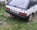 Білий ВАЗ 2109, об'ємом двигуна 1.5 л та пробігом 200 тис. км за 357 $, фото 1 на Automoto.ua