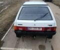 Белый ВАЗ 2109, объемом двигателя 1.5 л и пробегом 330 тыс. км за 1200 $, фото 4 на Automoto.ua