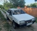 Білий ВАЗ 2109, об'ємом двигуна 1.5 л та пробігом 230 тис. км за 1050 $, фото 10 на Automoto.ua