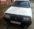 Белый ВАЗ 2109, объемом двигателя 1.5 л и пробегом 87 тыс. км за 850 $, фото 4 на Automoto.ua