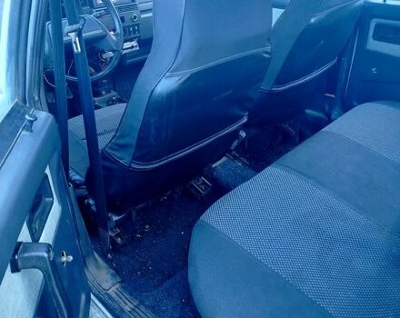 Білий ВАЗ 2109, об'ємом двигуна 1.5 л та пробігом 250 тис. км за 1000 $, фото 2 на Automoto.ua