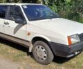 Белый ВАЗ 2109, объемом двигателя 1.5 л и пробегом 180 тыс. км за 750 $, фото 7 на Automoto.ua