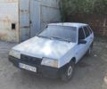 Білий ВАЗ 2109, об'ємом двигуна 1.5 л та пробігом 284 тис. км за 892 $, фото 1 на Automoto.ua