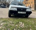 Белый ВАЗ 2109, объемом двигателя 15 л и пробегом 331 тыс. км за 1200 $, фото 2 на Automoto.ua