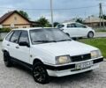 Белый ВАЗ 2109, объемом двигателя 1.5 л и пробегом 400 тыс. км за 850 $, фото 13 на Automoto.ua