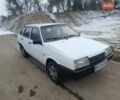 Белый ВАЗ 2109, объемом двигателя 1.5 л и пробегом 330 тыс. км за 1200 $, фото 1 на Automoto.ua