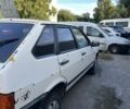 Белый ВАЗ 2109, объемом двигателя 1.5 л и пробегом 180 тыс. км за 750 $, фото 5 на Automoto.ua