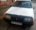 Белый ВАЗ 2109, объемом двигателя 1.5 л и пробегом 365 тыс. км за 850 $, фото 4 на Automoto.ua