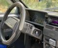 Белый ВАЗ 2109, объемом двигателя 1.5 л и пробегом 289 тыс. км за 600 $, фото 1 на Automoto.ua