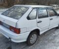 Білий ВАЗ 2109, об'ємом двигуна 0 л та пробігом 90 тис. км за 950 $, фото 20 на Automoto.ua