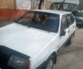 Белый ВАЗ 2109, объемом двигателя 1.5 л и пробегом 87 тыс. км за 850 $, фото 3 на Automoto.ua
