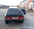 Білий ВАЗ 2109, об'ємом двигуна 1.5 л та пробігом 329 тис. км за 1100 $, фото 3 на Automoto.ua