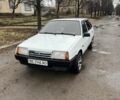 Білий ВАЗ 2109, об'ємом двигуна 1.5 л та пробігом 220 тис. км за 1500 $, фото 4 на Automoto.ua