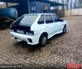 Белый ВАЗ 2109, объемом двигателя 1.5 л и пробегом 123 тыс. км за 1150 $, фото 4 на Automoto.ua