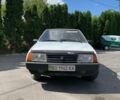 Белый ВАЗ 2109, объемом двигателя 1.5 л и пробегом 289 тыс. км за 600 $, фото 1 на Automoto.ua