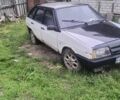 Білий ВАЗ 2109, об'ємом двигуна 1.5 л та пробігом 200 тис. км за 357 $, фото 2 на Automoto.ua