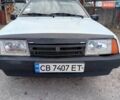 Білий ВАЗ 2109, об'ємом двигуна 1.5 л та пробігом 329 тис. км за 1100 $, фото 9 на Automoto.ua