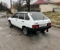 Білий ВАЗ 2109, об'ємом двигуна 1.5 л та пробігом 220 тис. км за 1500 $, фото 2 на Automoto.ua