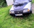 Белый ВАЗ 2109, объемом двигателя 1.5 л и пробегом 200 тыс. км за 400 $, фото 1 на Automoto.ua