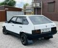 Белый ВАЗ 2109, объемом двигателя 1.5 л и пробегом 400 тыс. км за 850 $, фото 8 на Automoto.ua