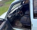 Белый ВАЗ 2109, объемом двигателя 1.5 л и пробегом 0 тыс. км за 360 $, фото 9 на Automoto.ua
