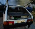 Белый ВАЗ 2109, объемом двигателя 1.5 л и пробегом 341 тыс. км за 500 $, фото 3 на Automoto.ua