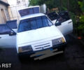 Белый ВАЗ 2109, объемом двигателя 1.6 л и пробегом 0 тыс. км за 900 $, фото 2 на Automoto.ua