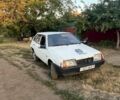 Белый ВАЗ 2109, объемом двигателя 0 л и пробегом 200 тыс. км за 803 $, фото 4 на Automoto.ua