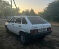 Белый ВАЗ 2109, объемом двигателя 0 л и пробегом 200 тыс. км за 803 $, фото 3 на Automoto.ua