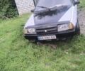 Белый ВАЗ 2109, объемом двигателя 1.5 л и пробегом 2 тыс. км за 280 $, фото 1 на Automoto.ua