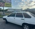 Білий ВАЗ 2109, об'ємом двигуна 1.5 л та пробігом 100 тис. км за 902 $, фото 4 на Automoto.ua