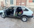Білий ВАЗ 2109, об'ємом двигуна 1.5 л та пробігом 329 тис. км за 1100 $, фото 4 на Automoto.ua