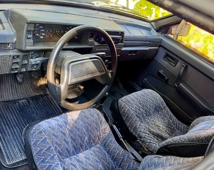 Белый ВАЗ 2109, объемом двигателя 1.6 л и пробегом 0 тыс. км за 700 $, фото 4 на Automoto.ua