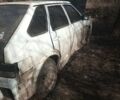 Белый ВАЗ 2109, объемом двигателя 1.5 л и пробегом 37 тыс. км за 453 $, фото 7 на Automoto.ua