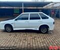 Белый ВАЗ 2109, объемом двигателя 1.5 л и пробегом 123 тыс. км за 1150 $, фото 1 на Automoto.ua