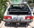 Белый ВАЗ 2109, объемом двигателя 1.5 л и пробегом 250 тыс. км за 1000 $, фото 3 на Automoto.ua