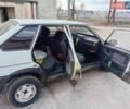 Білий ВАЗ 2109, об'ємом двигуна 1.5 л та пробігом 329 тис. км за 1100 $, фото 5 на Automoto.ua